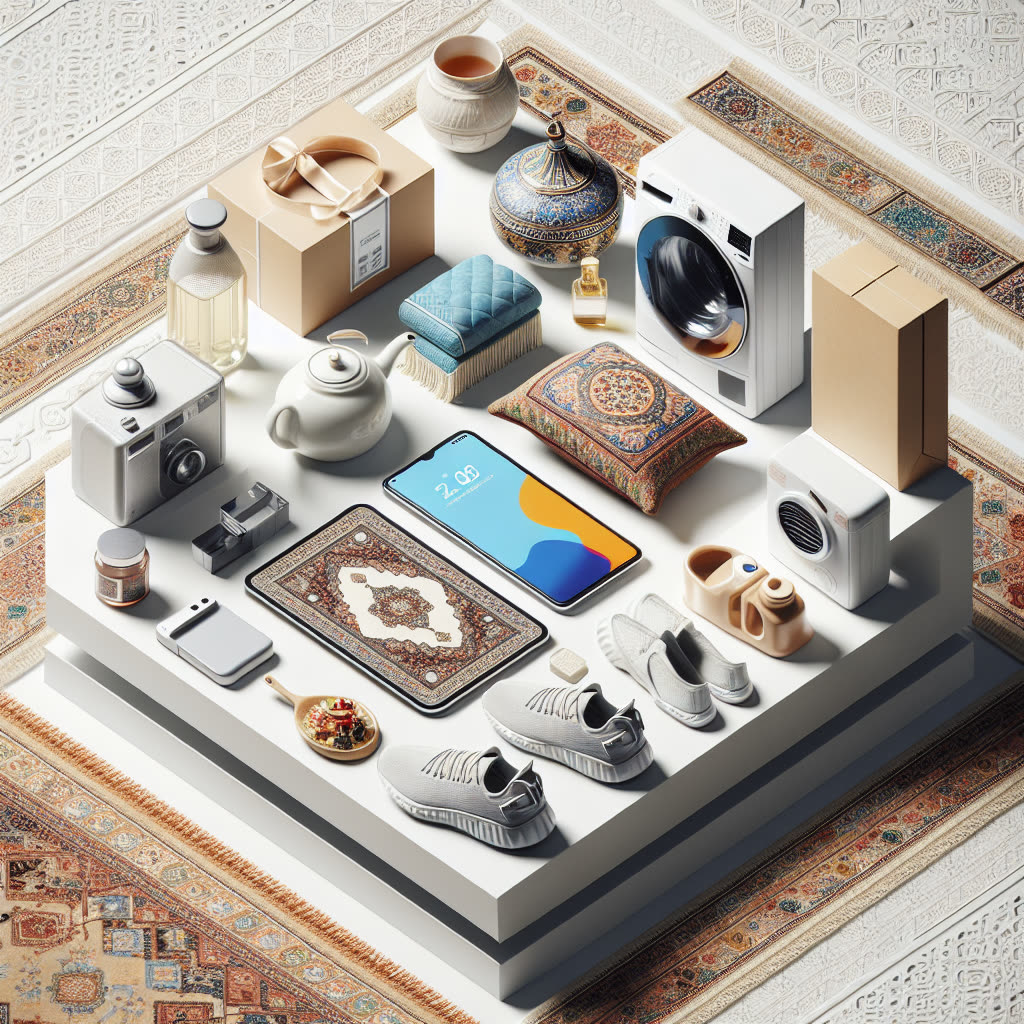 مجموعه سوکت‌های چندکاره خودرو و موتورسیکلت