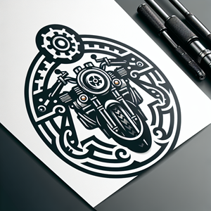 فروش لوازم یدکی موتورسیکلت و خودرو